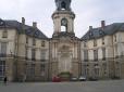  Horloge de l'Hôtel de Ville